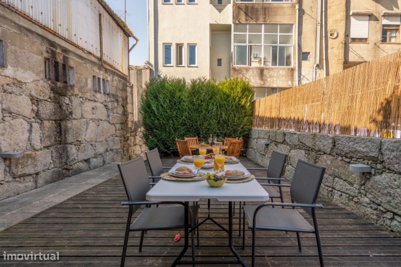 634291 - Private Spacious Flat Terrace