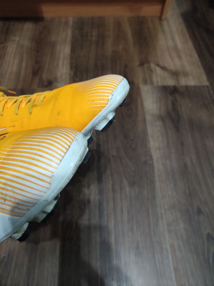 korki NIKE mercurial superfly ACADEMY FG/MG rozmiar 46