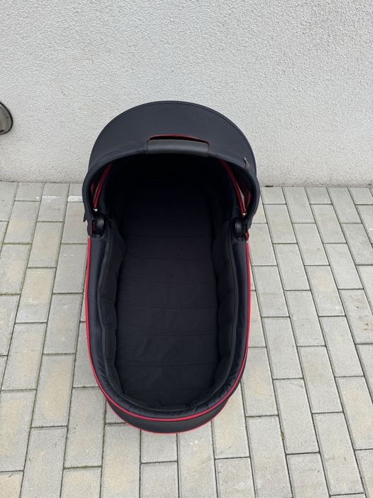 Gondola Cybex Priam 2.0 Ferrari