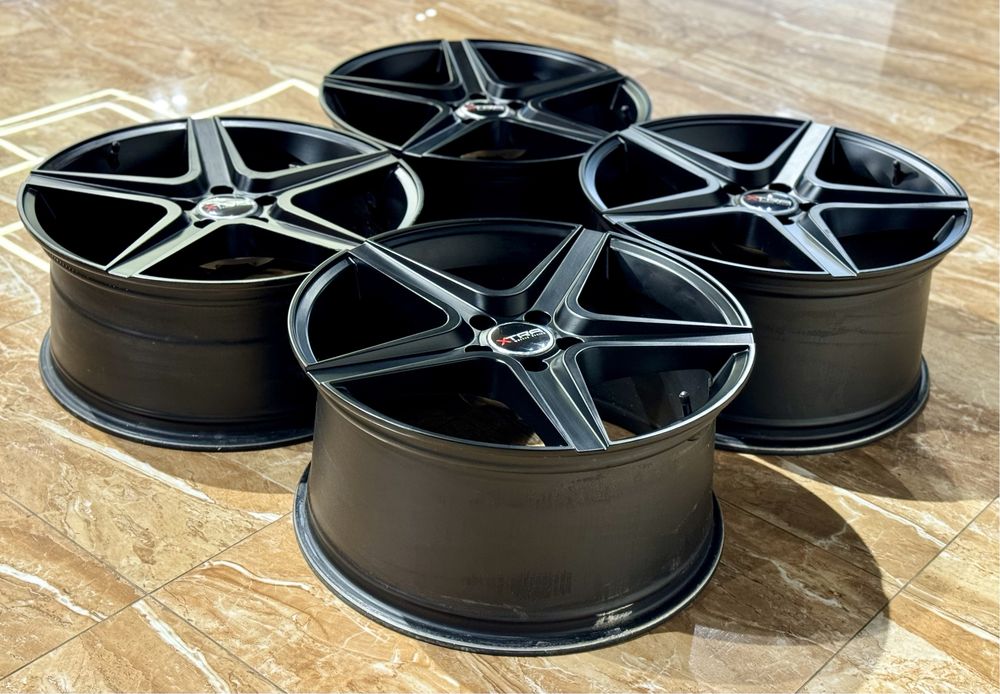 Продам комплект дисков R19 BMW/Mercedes-Benz/VAG/Audi/Volkswagen XTRA