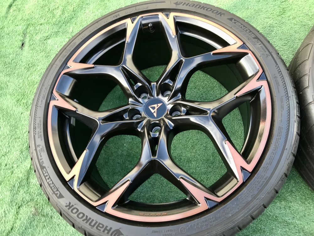 Kola letnie cupra formentor 20”