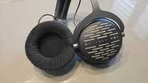 Beyerdynamic DT 1990 PRO stan bardzo dobry