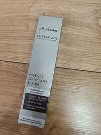 M. Asam Resveratrol NT50 Essence of Youth Serum hialuronowe 50 ml