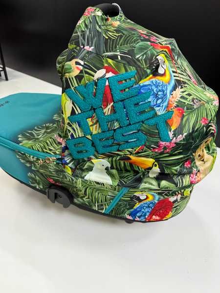 [OUTLET] Cybex Mios We The Best Gondola Do Wózka DJ Khaled