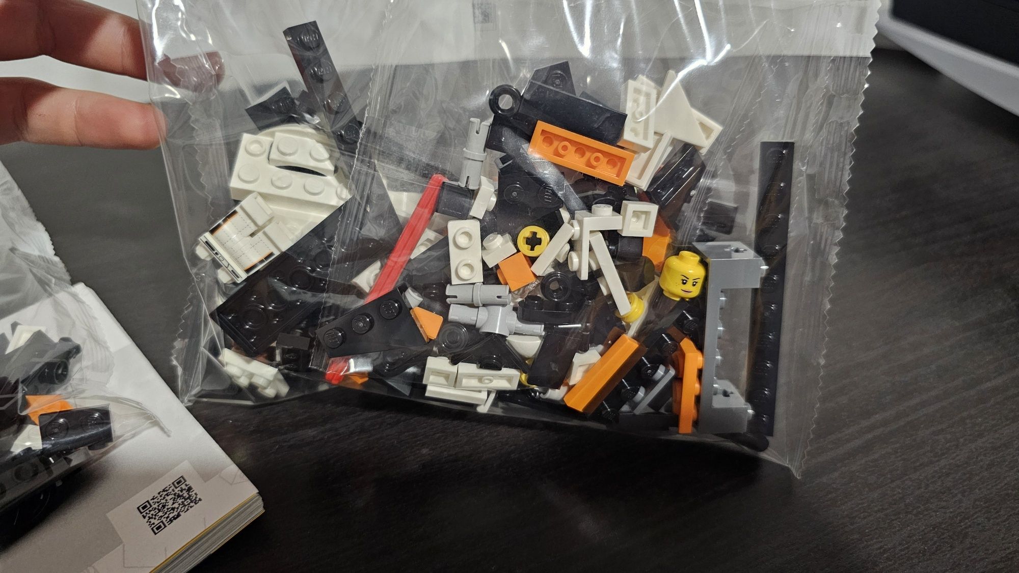 Lego Speed Champions