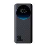 Powerbank Joyroom JR-PBF03/30W 30000mAh + kabel USB-A - USB-C 0.25m -