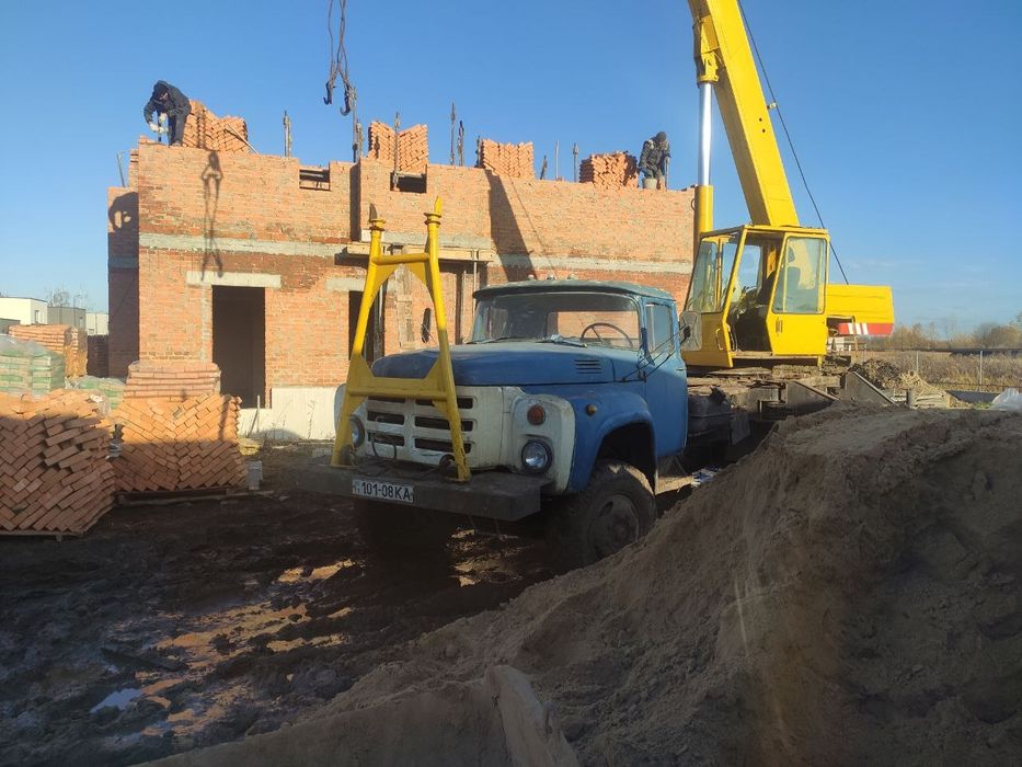 Продам ЗІЛ 133ГЯ