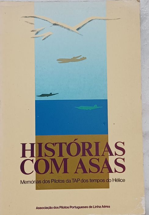 Aviões Livro Raro