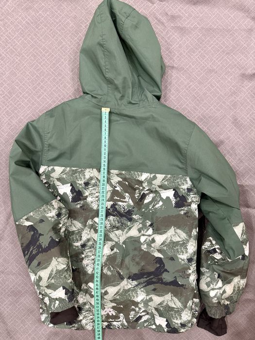 Куртка 134 - 140