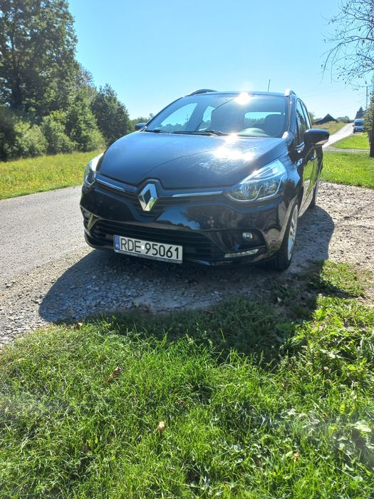Renault clio super stan