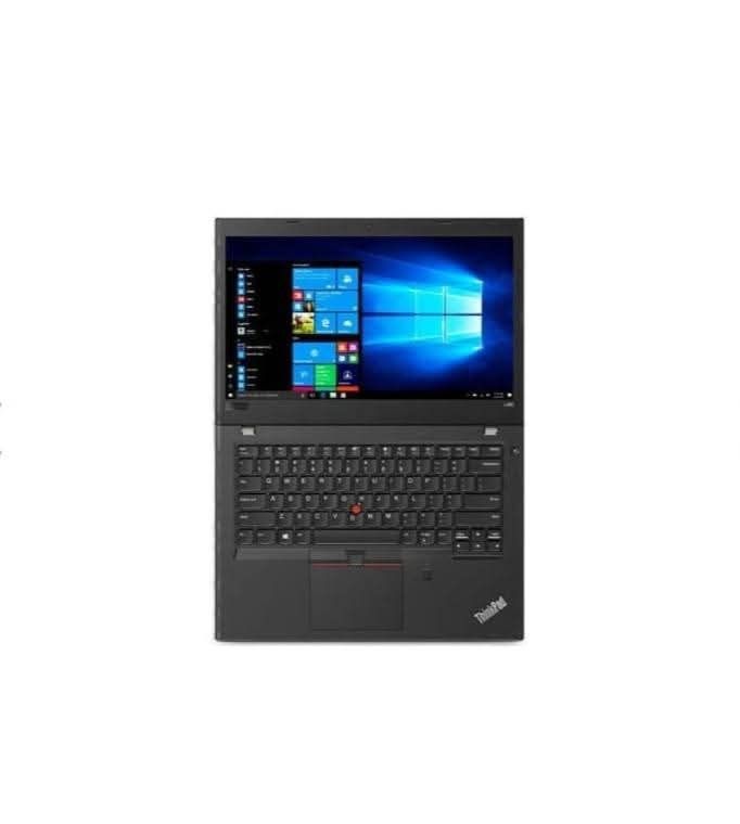 Portátil Recondicionado Lenovo