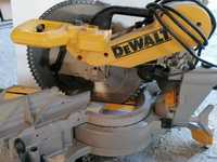 Ukośnica DeWalt DWS780