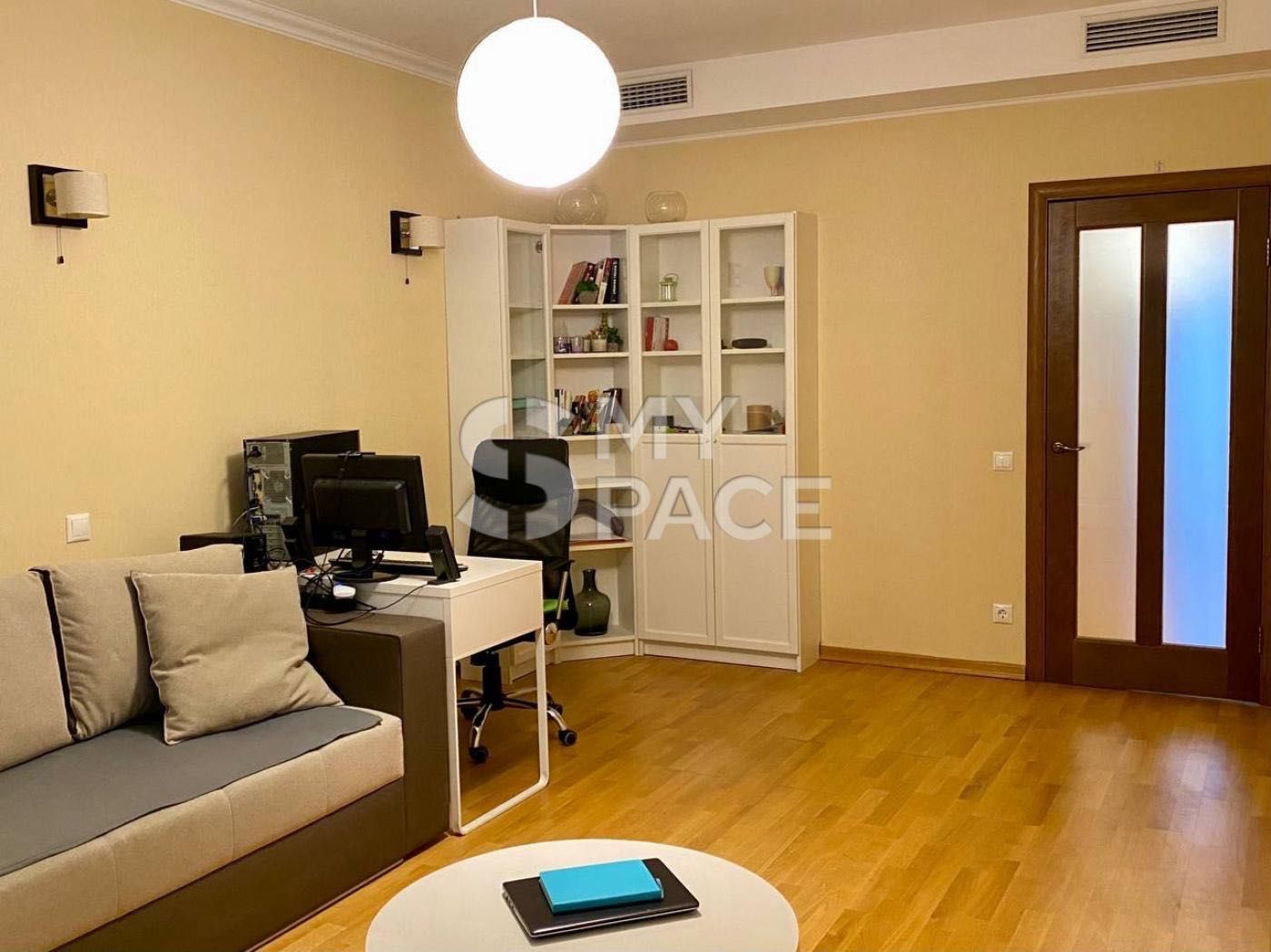 ‼️Продаж 3-к квартири 111м2 Ахматової Анни‼️