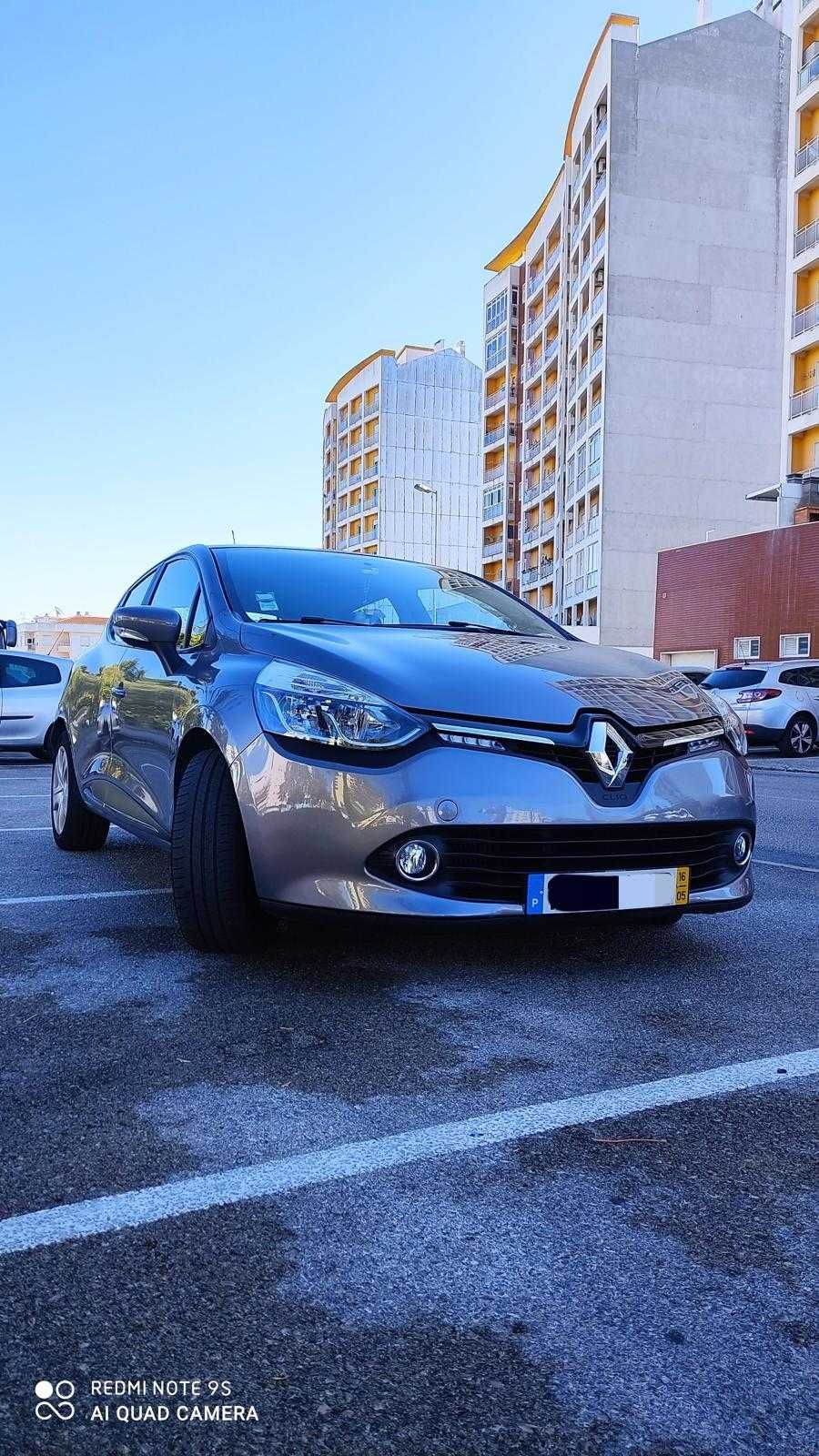 Vendo Renault Clio 1,5dci
