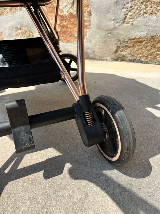 Carrinho de bebé Cybex Mios