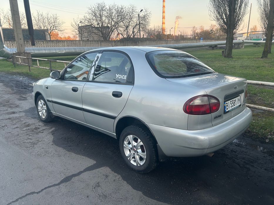 Продам  Део sens