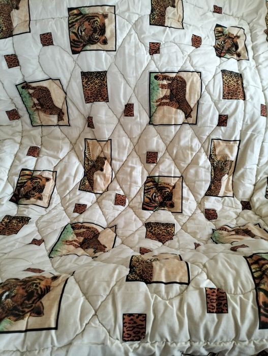 Ковдра полуторна