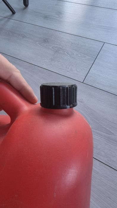 Кришка , ковпачок для каністри