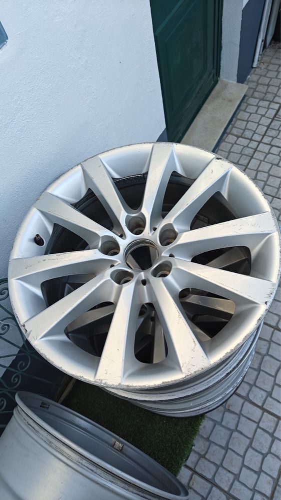 Jantes originais BMW