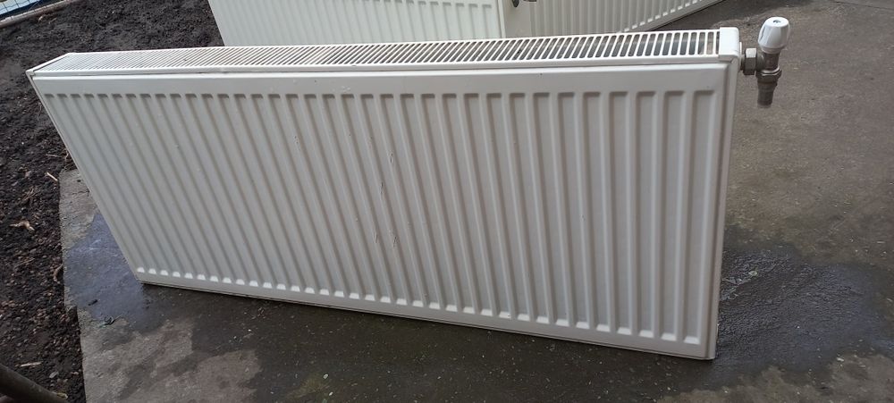 Батареї для опалення