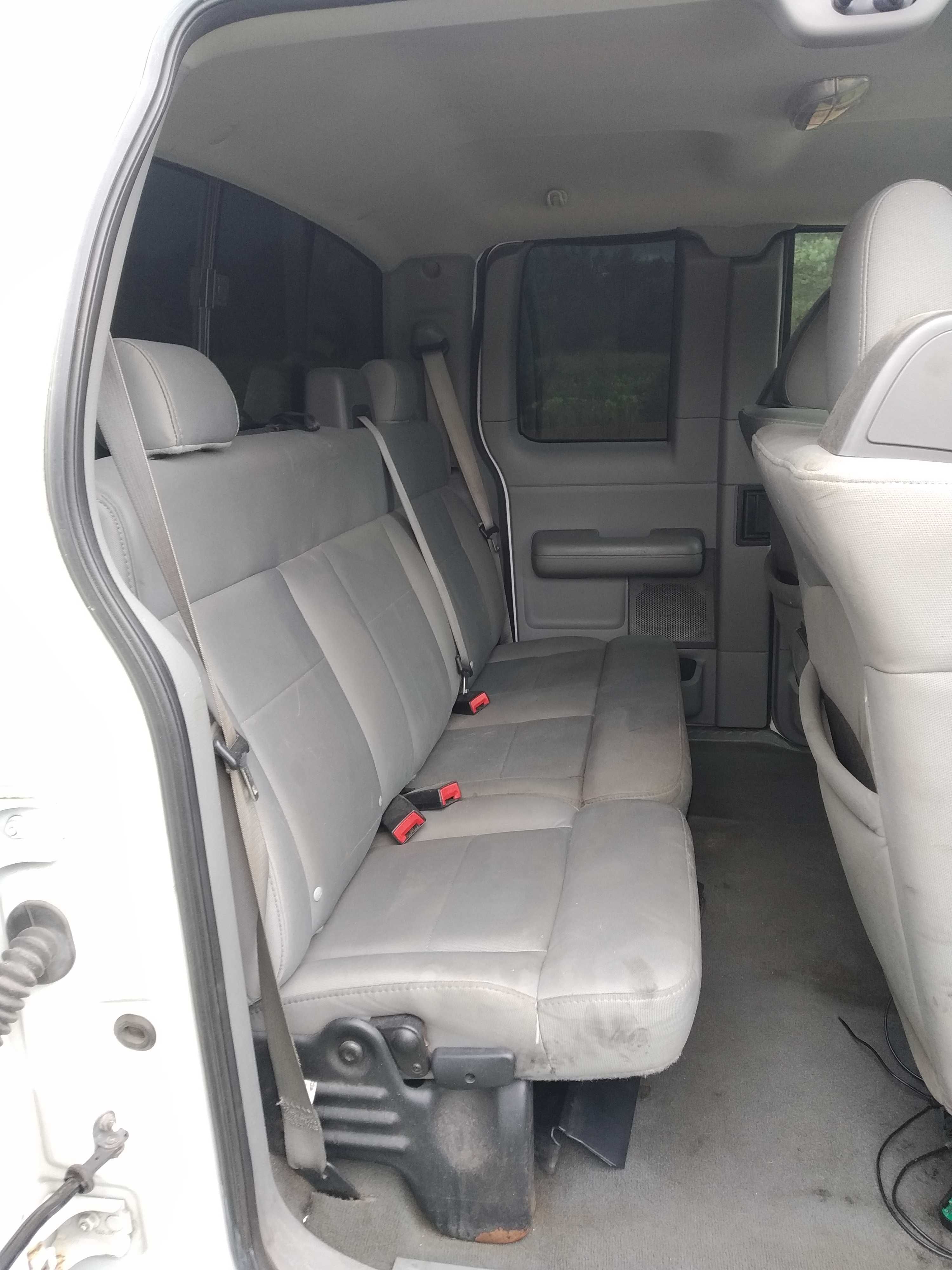 Ford F 150 z 2007r sprzedam