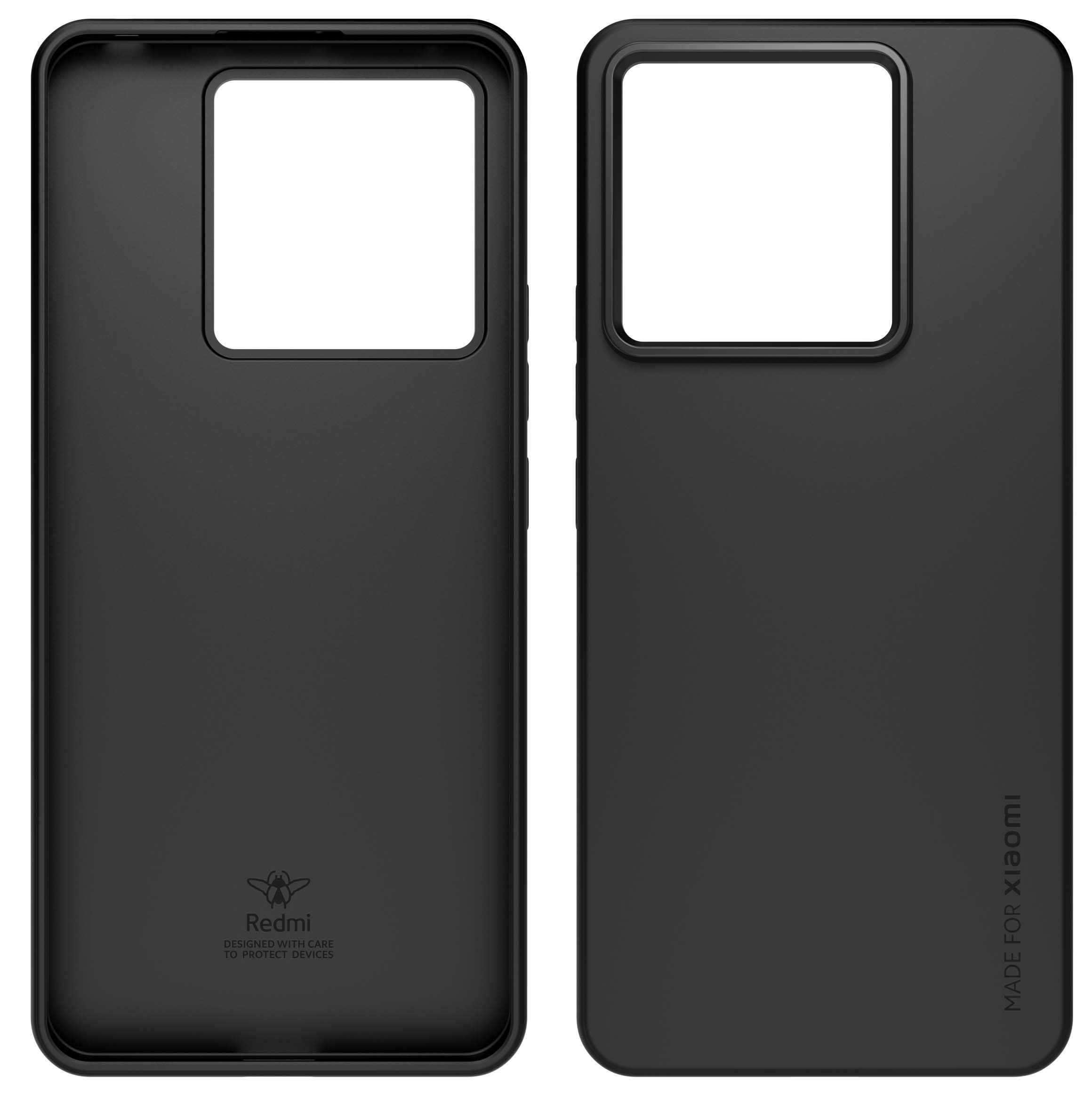 Etui TPU Cover Case plecki doXiaomi Redmi Note 13 Pro 5G