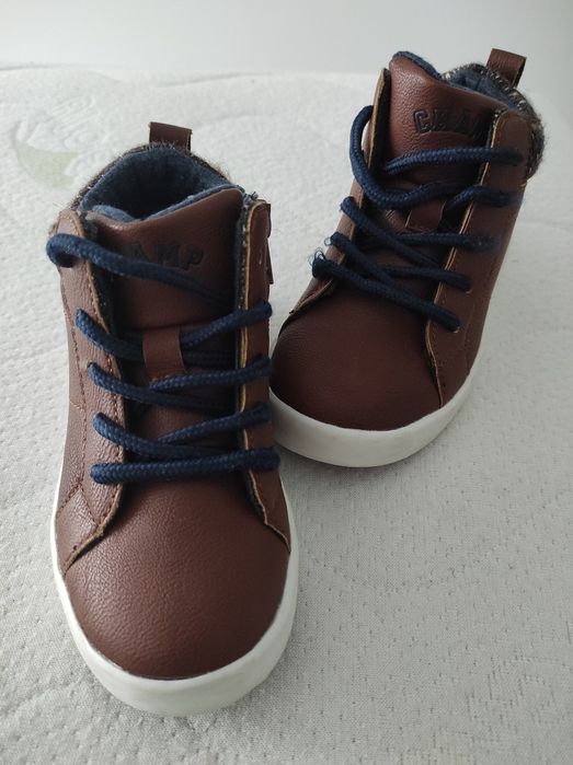 Buty chłopięce Reserved 24/25