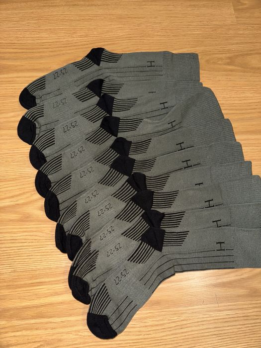 Шкарпетки "ЗСУ", "Н"