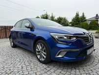 Renault Megane Renault Megane GT Line 160KM 1.3 STAN IDEALNY