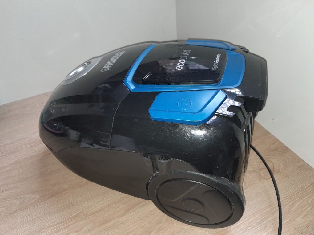 Odkurzacz princess 335010 USZKODZONY  450w brak srebrnej rury