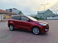 Ford Kuga Ford Kuga 2.0 TDCI ST-line 180KM