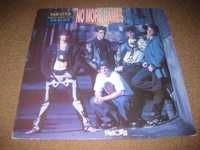 Vinil LP 33 rpm dos New Kids On The Block "No More Games"