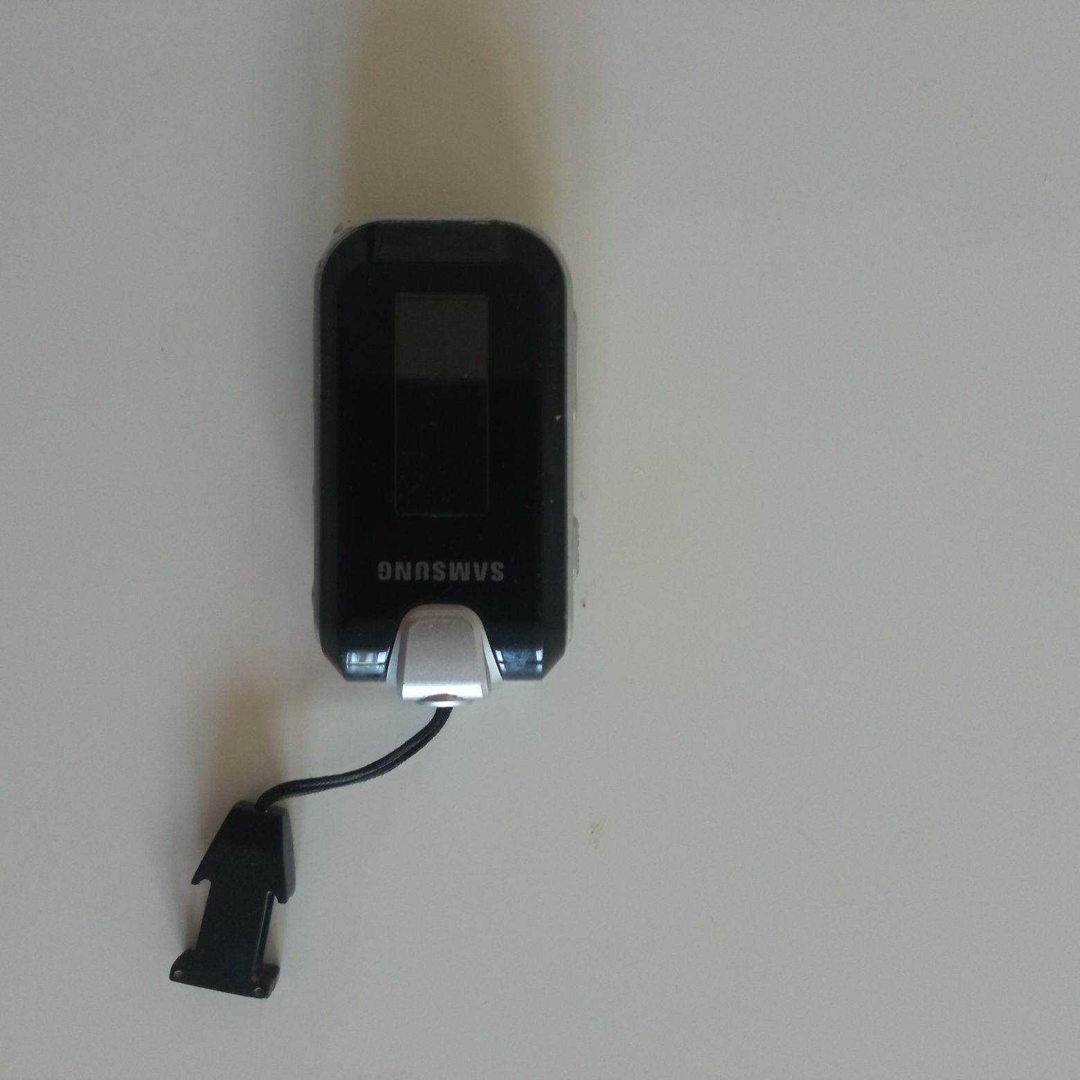 MP3-плеєр Samsung YP-F2ZB 1 Gb