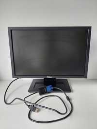 Monitor DELL czarny