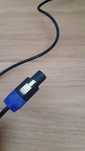 REL neutrik kabel przewód do subwoofer Rel T5, Rel T/5X, Rel T/5i