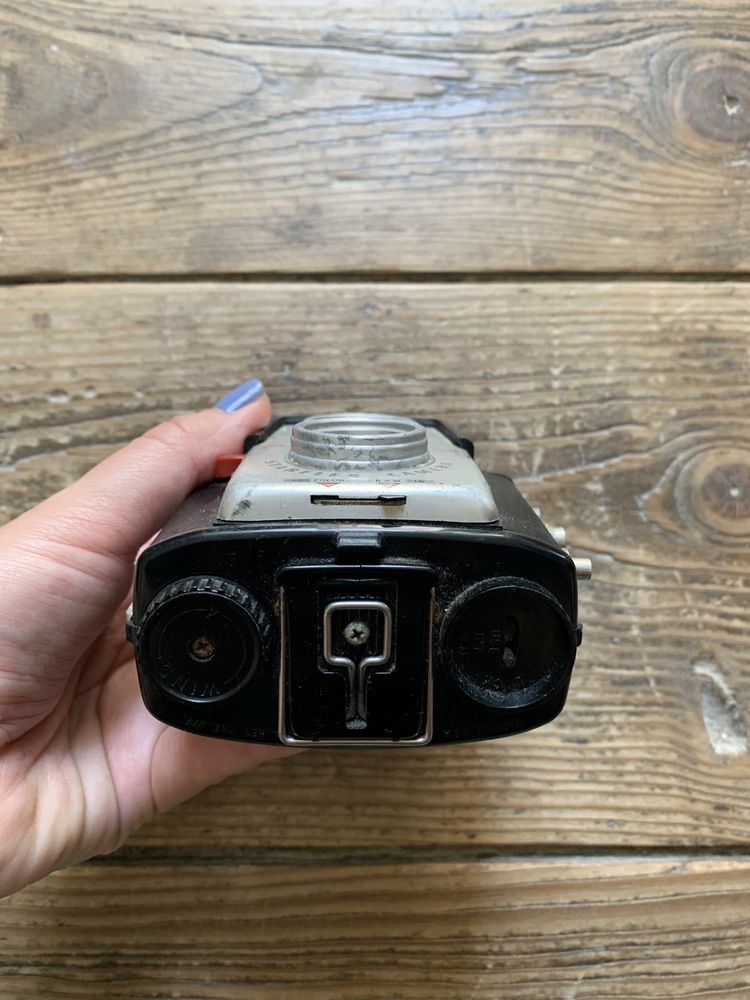 Starflex Brownie Camera