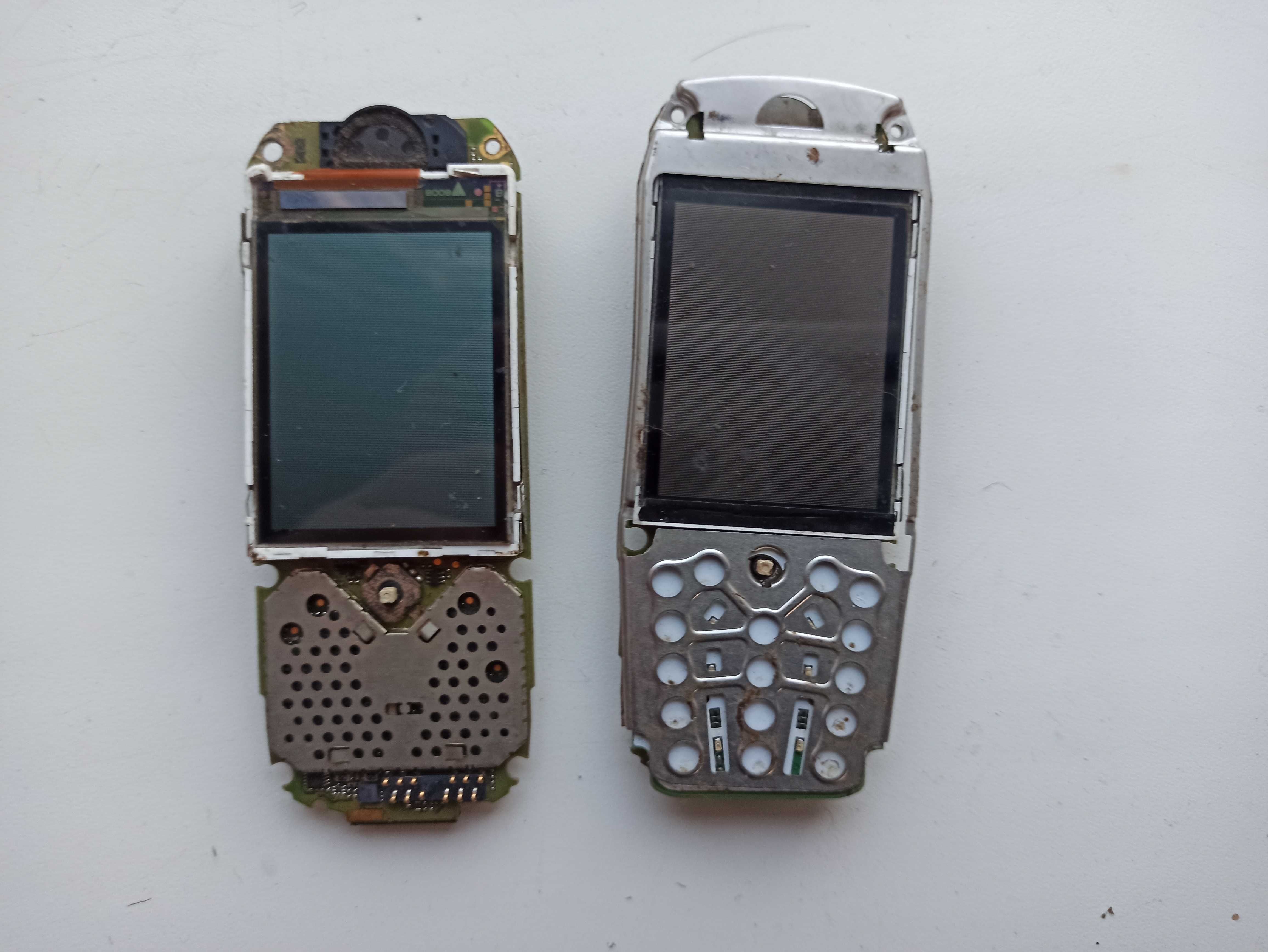 Siemens m65, a51, 52, 55 одним лотом