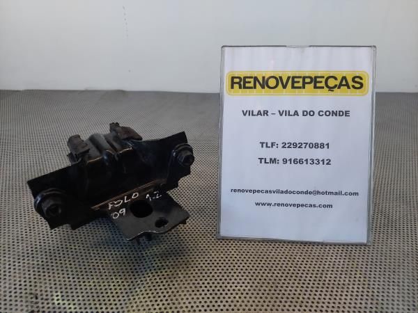 Apoio do motor VOLKSWAGEN Polo (6R, 6C)