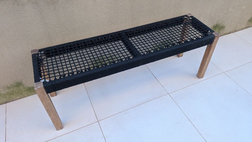 Mesa de centro de exterior La Redoute