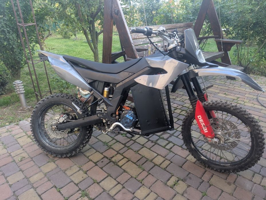 Електоро байк електоробайк електро мотоцикл електромотоцикл электробай