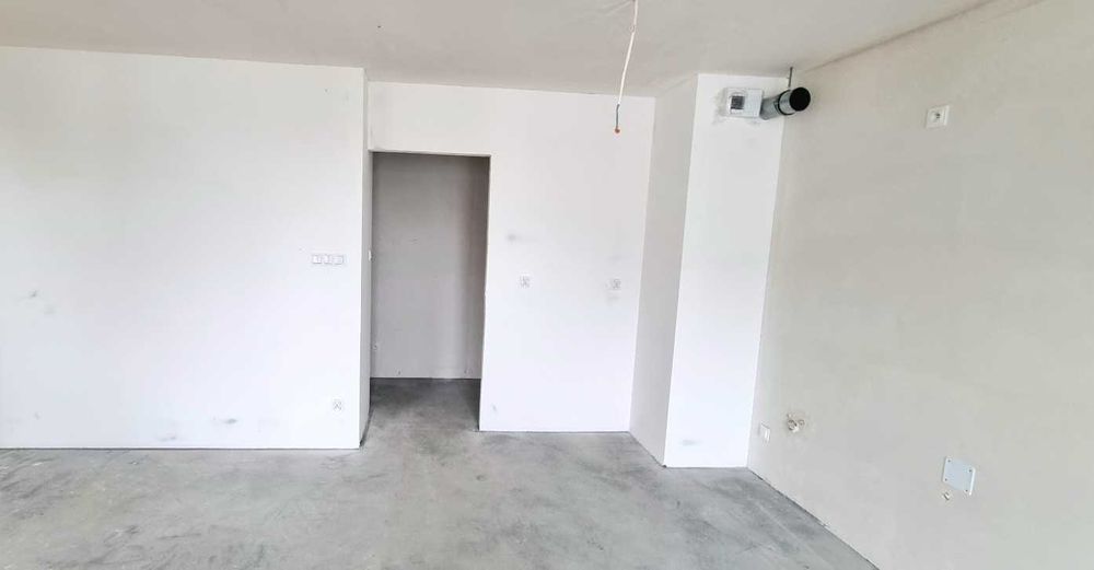 GROMSKIEGO - nowy blok (osiedle Staromieście Ogrody)