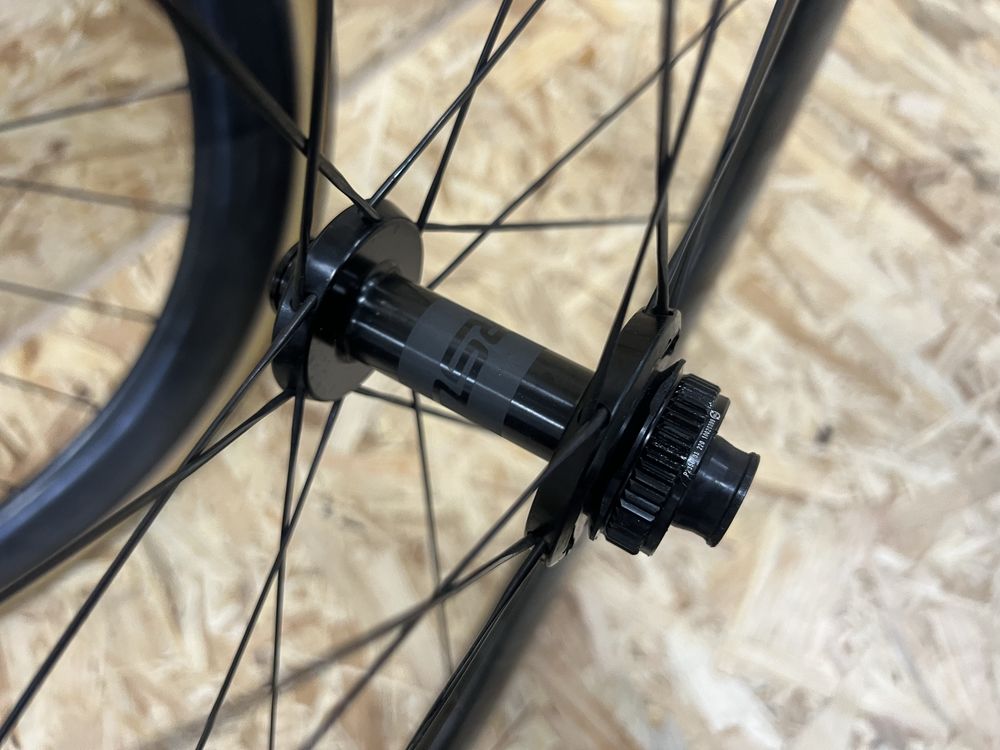 Rodas topo de gama Bontrager RSL 51 - Tubeless ou câmara