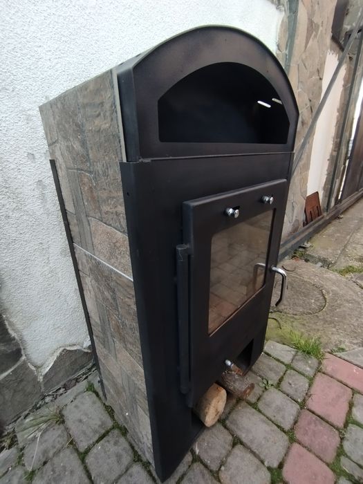 Камін Піч Камінофен