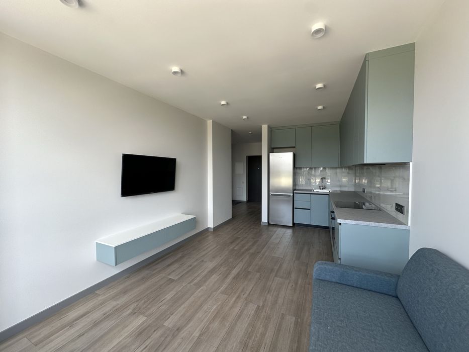 Продаж 1к квартири ЖК Варшавський 2 Подільський район