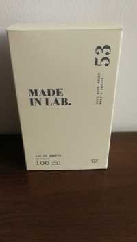 Made in lab 53 - Marc Jacobs Daisy