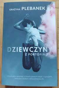 G. Plebanek "Dziewczyny z Portofino"