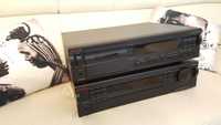 Amplituner Nakamichi Receiver 2