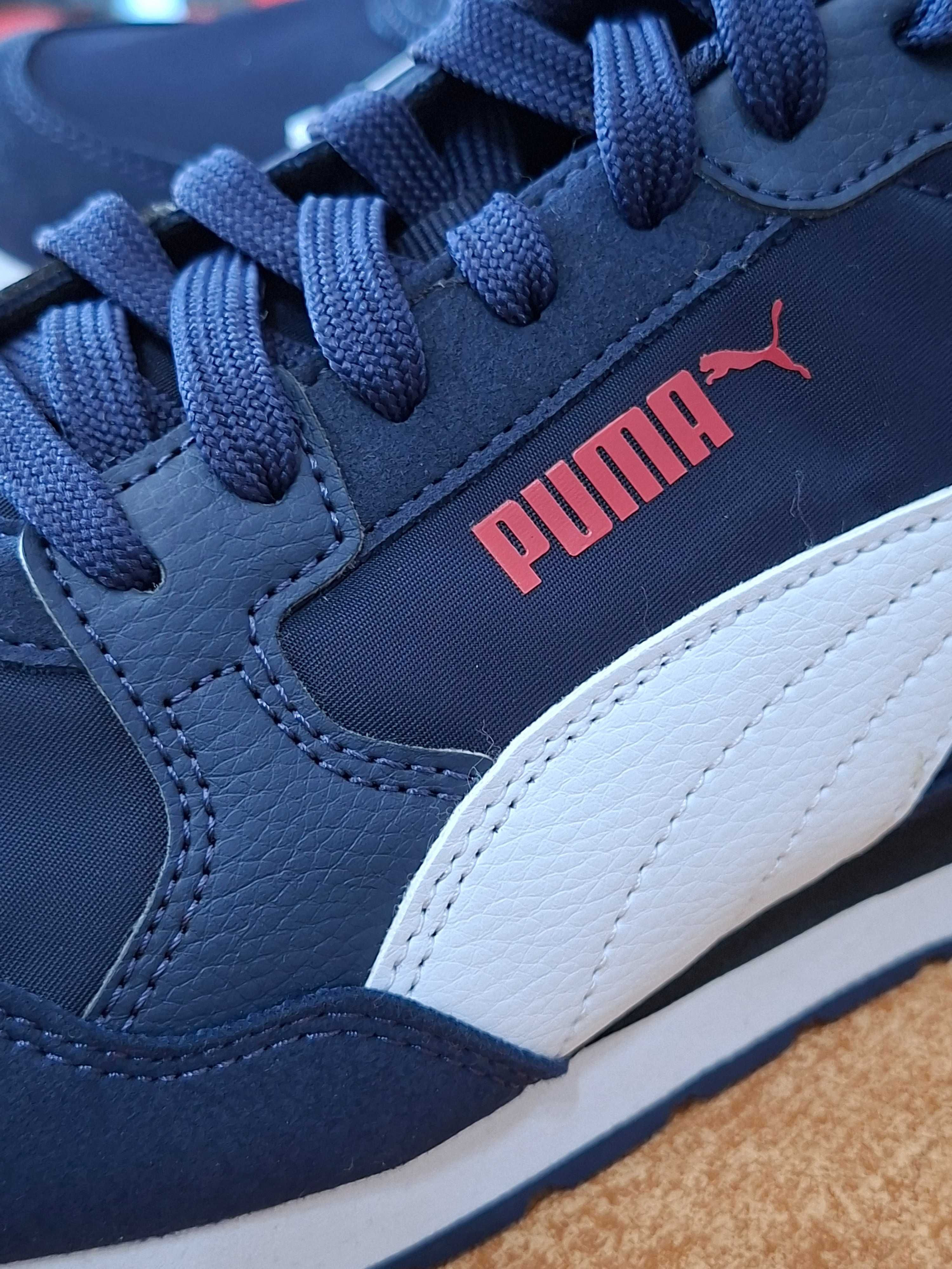 NOWE buty męskie Sneakersy Puma ST Runner V4 NL rozmiar 42