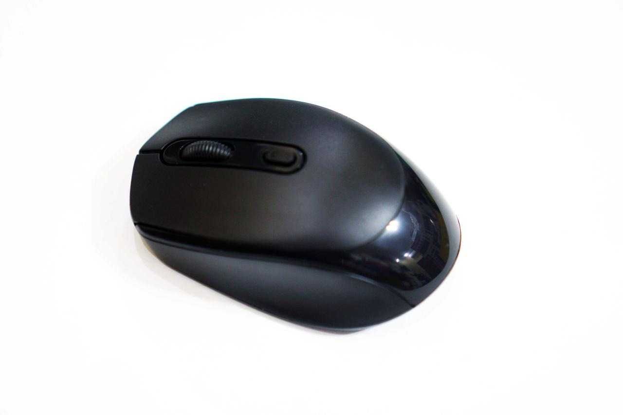 Бездротова Bluetooth Клавіатура + миша CMK-326