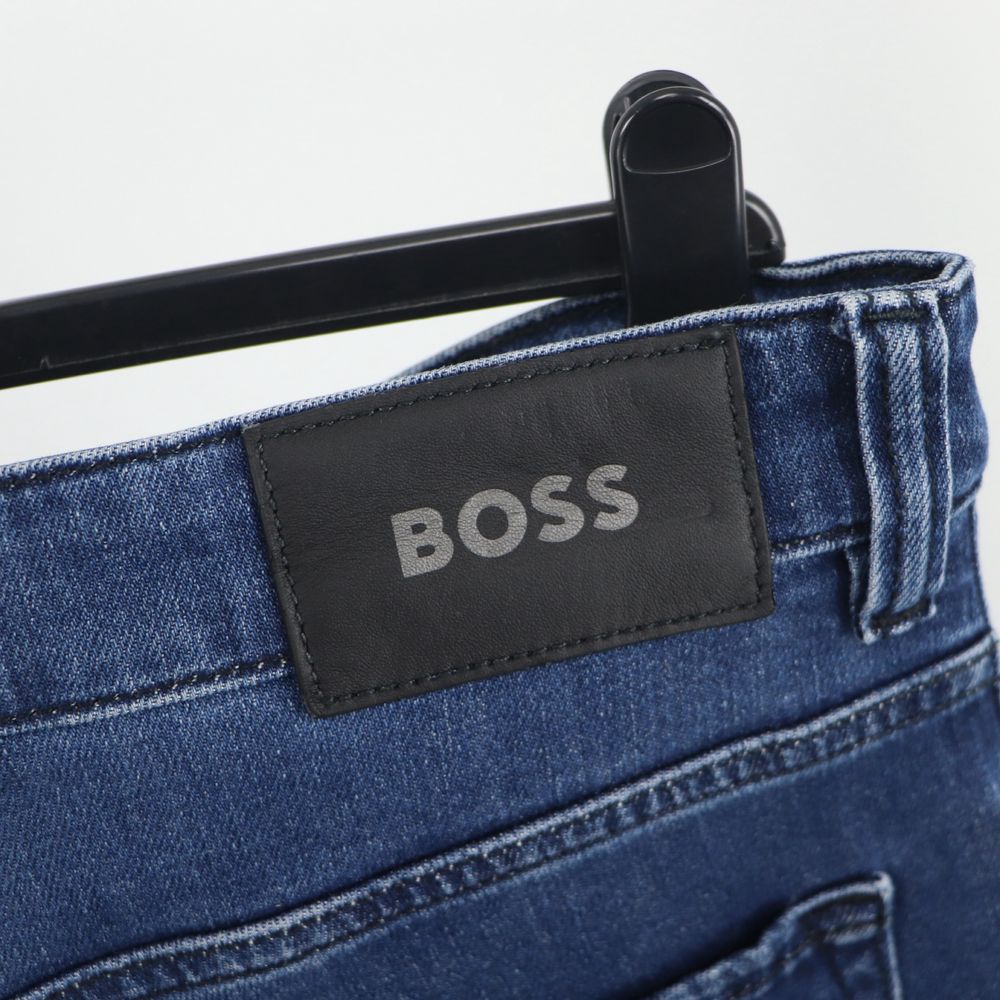 Чоловічі Джинси BOSS W34 / L32